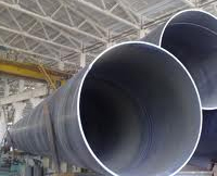 Jindal Saw Pipes & Ratnamani Submerged Arc Welded [SAW] Pipes