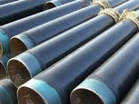 Astm A672 C60 C65 C70 Efw Pipes