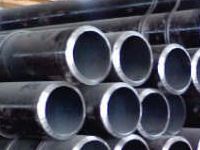 ASME A333 GR. 6 Pipe & ASTM A333 Grade 6 Pipe Suppliers