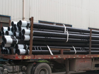 Astm A672 C60 C65 C70 Efw Pipes