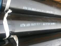 ASME A333 GR. 6 Pipe & ASTM A333 Grade 6 Pipe Suppliers