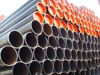IBR PIPES and IBR TUBES