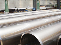 Brand Stainless Steel SCH 10 Seamless Tubing Pipes
