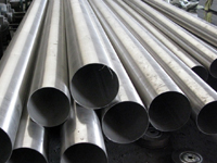 Brand Stainless Steel SCH 160 Seamless Tubing Pipes