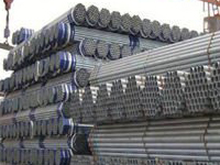 Brand ASTM A312 Seamless Tube Pipe
