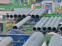 Brand ASTM A213 Seamless Tube Pipe