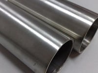 Brand Stainless Steel SCH 80 Seamless Tubing Pipes