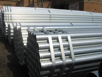 Brand ASTM A268 Seamless Tube Pipe