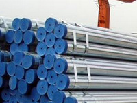 Brand Stainless Steel ASTM A268 Seamless Tubing Pipes