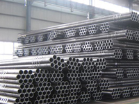 Brand Stainless Steel ASTM A312 Seamless Tubing Pipes