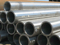 Brand ASTM A269 Seamless Tube Pipe