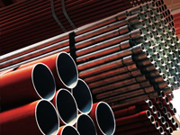 Brand Stainless Steel TP 310 Seamless Tubing Pipes