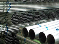 Brand Stainless Steel TP 304L Seamless Tubing Pipes
