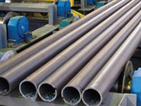 Brand Stainless Steel TP 321 Seamless Tubing Pipes