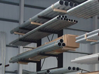 Brand Stainless Steel TP 347 Seamless Tubing Pipes