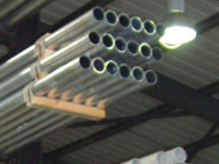 Brand Stainless Steel TP 304H Seamless Tubing Pipes