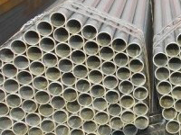 Brand Stainless Steel TP 347H Seamless Tubing Pipes