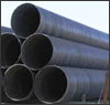 Helical Submerged Arc Welded Pipes