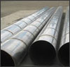 Specialist - SSAW Spiral Welded Pipes With Best Quality - Best Price Here