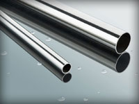 Stainless Steel SS IBR Pipes Tubes