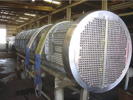 Stainless Steel SS JIS SUS 304 Boiler Tube