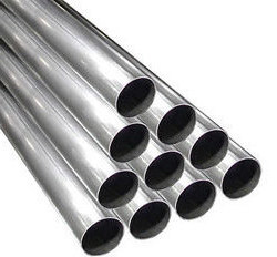 Stainless Steel Instrumentation Tubes