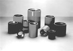 OCTG Couplings