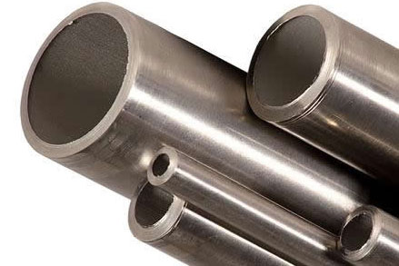 Stainless Steel SS Erw Pipe