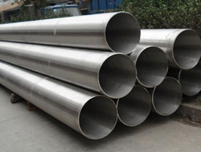 Stainless Steel SS EFW Pipes